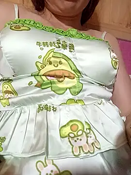 Vily-lonely online show from April 25, 2026, 1:36 pm