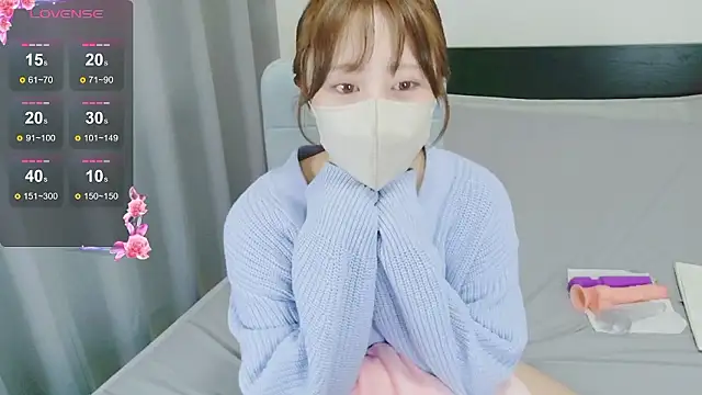 niko 1012 online show from April 2, 2026, 12:40 am