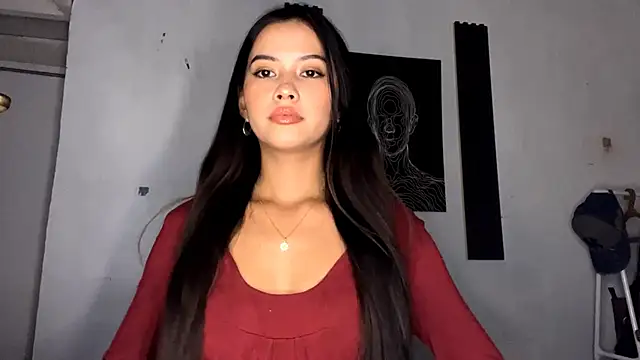 LaruePoldrack online show from April 3, 2026, 2:23 pm