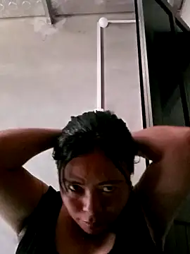 Snapshot of -Hami- chatting on April 7, 2026, 4:14 am -Hami- online show from April 7, 2026, 4:14 am