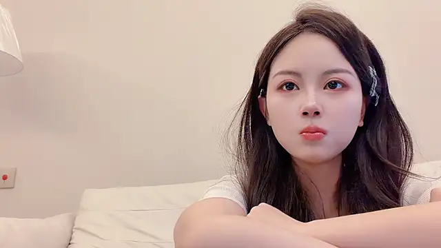 Snapshot of huxierbaby chatting on March 30, 2026, 10:06 am huxierbaby online show from March 30, 2026, 10:06 am