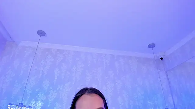 jazlin angels3 online show from May 31, 2026, 9:48 pm