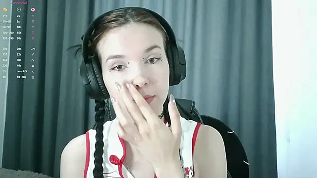 Snapshot of RubyBooby chatting on June 20, 2026, 4:23 pm RubyBooby online show from June 20, 2026, 4:23 pm