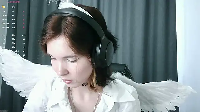 Snapshot of RubyBooby chatting on June 18, 2026, 4:23 pm RubyBooby online show from June 18, 2026, 4:23 pm