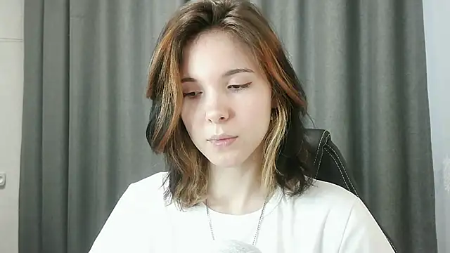 Snapshot of RubyBooby chatting on April 22, 2026, 4:25 pm RubyBooby online show from April 22, 2026, 4:25 pm