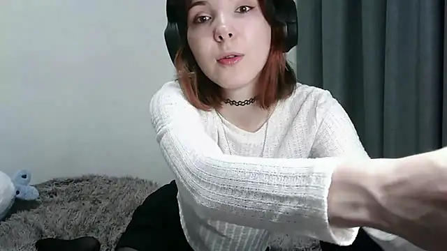 Snapshot of RubyBooby chatting on May 10, 2026, 4:42 pm RubyBooby online show from May 10, 2026, 4:42 pm