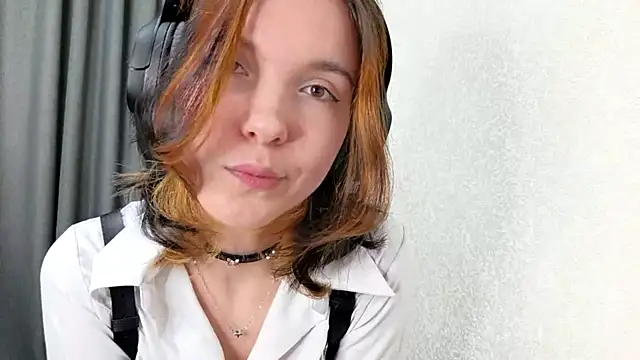 Snapshot of RubyBooby chatting on April 7, 2026, 3:14 pm RubyBooby online show from April 7, 2026, 3:14 pm