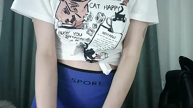 Snapshot of RubyBooby chatting on June 16, 2026, 6:52 pm RubyBooby online show from June 16, 2026, 6:52 pm