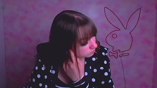 Snapshot of Tiffani_Angel chatting on April 26, 2026, 11:40 am Tiffani Angel online show from April 26, 2026, 11:40 am