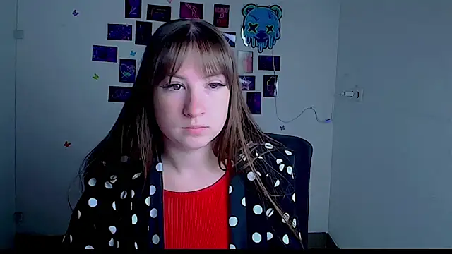 Snapshot of Tiffani_Angel chatting on May 8, 2026, 5:33 am Tiffani Angel online show from May 8, 2026, 5:33 am