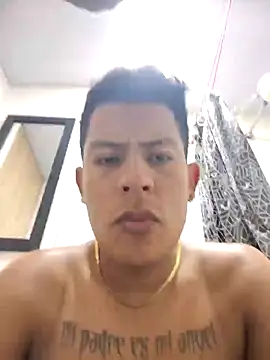 BLACKGUY2345 online show from June 3, 2026, 12:55 am