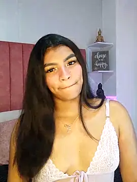 LiaMadox online show from April 9, 2026, 3:41 am