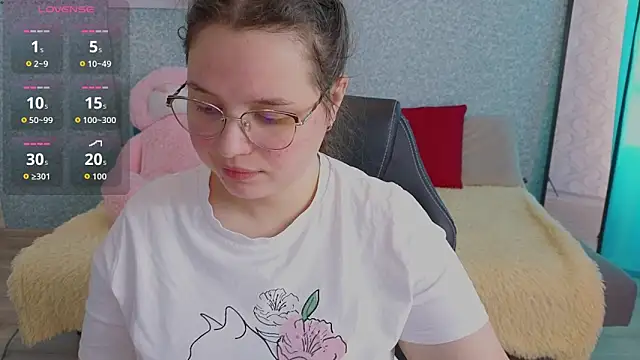 Snapshot of SofiDreamm chatting on June 19, 2026, 2:12 pm SofiDreamm online show from June 19, 2026, 2:12 pm