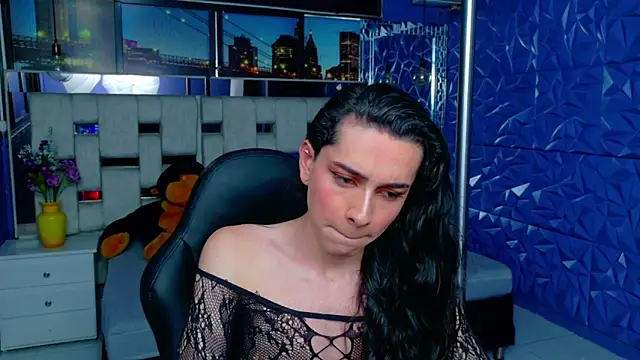 Snapshot of Sharlon_ chatting on April 5, 2026, 7:53 pm Sharlon online show from April 5, 2026, 7:53 pm