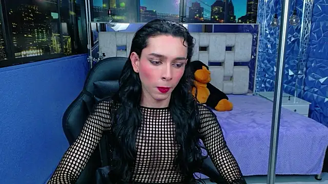 Snapshot of Sharlon_ chatting on May 2, 2026, 1:22 am Sharlon online show from May 2, 2026, 1:22 am