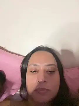 HotCasada online show from April 3, 2026, 2:51 am