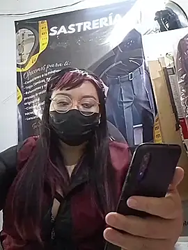 sweetadamisoffice online show from April 4, 2026, 5:52 pm