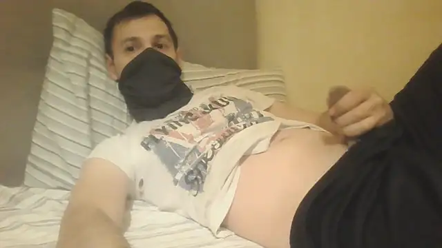 miguel edg01 online show from May 24, 2026, 12:21 am
