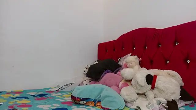 Snapshot of Camila_Dirty_Rabbit chatting on May 22, 2026, 10:08 pm Camila Dirty Rabbit online show from May 22, 2026, 10:08 pm