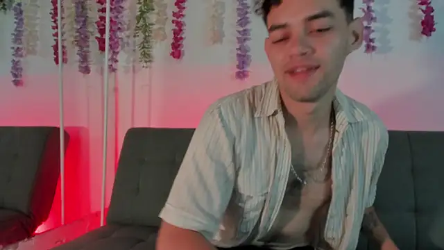 Dope BoyGGs online show from March 31, 2026, 4:47 am