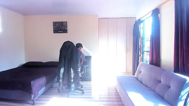 Luke Chill online show from April 10, 2026, 1:29 pm