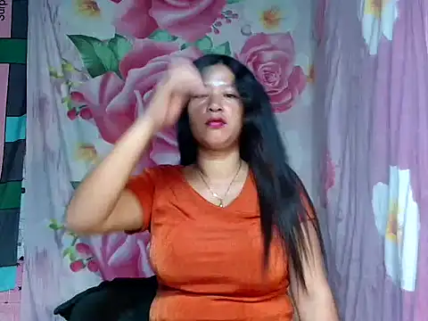 HornyHot Asian online show from April 3, 2026, 12:28 am