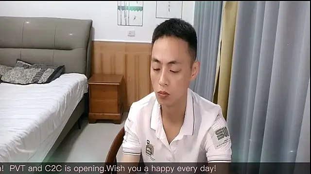 davidboys online show from June 4, 2026, 5:23 am