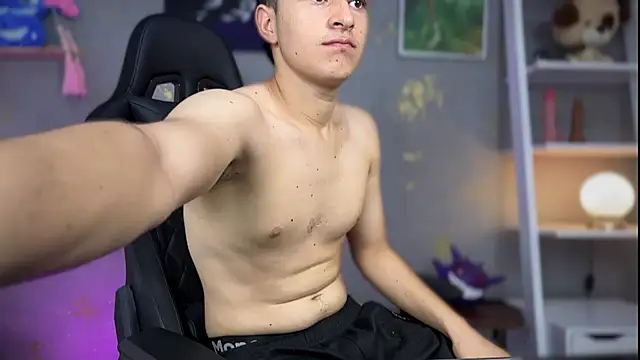 noah magno  online show from April 8, 2026, 12:28 pm