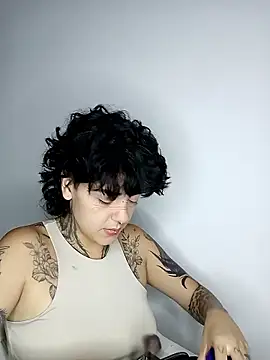 Snapshot of AteneaRockstarr chatting on April 1, 2026, 1:51 am AteneaRockstarr online show from April 1, 2026, 1:51 am