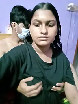 Snapshot of Jerin_Couple61 chatting on July 2, 2026, 3:07 pm Jerin Couple61 online show from July 2, 2026, 3:07 pm