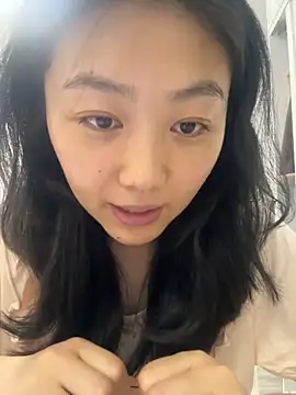 Snapshot of Shanshan_1267 chatting on May 12, 2026, 11:49 am Shanshan 1267 online show from May 12, 2026, 11:49 am