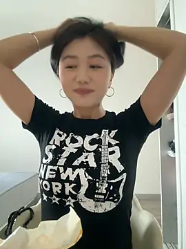 Snapshot of Shanshan_1267 chatting on June 17, 2026, 5:29 am Shanshan 1267 online show from June 17, 2026, 5:29 am