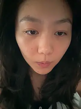 Snapshot of Shanshan_1267 chatting on June 8, 2026, 10:38 am Shanshan 1267 online show from June 8, 2026, 10:38 am