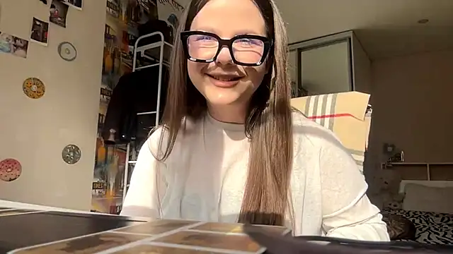 FordedCrier online show from March 31, 2026, 1:13 pm