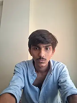 Rohan69009 online show from March 31, 2026, 8:05 am