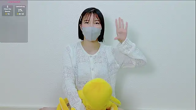 MISOSIRURICE online show from April 18, 2026, 2:41 pm