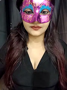 Cute Anushka97 online show from April 10, 2026, 6:15 pm