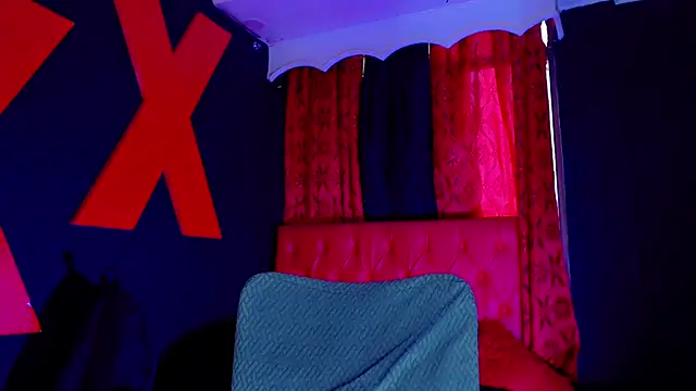 AlanFox1 online show from June 4, 2026, 12:21 pm