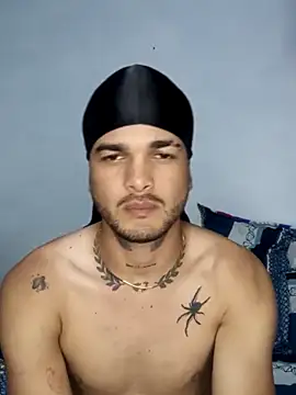 Nicolas Moncadas online show from April 18, 2026, 5:15 pm