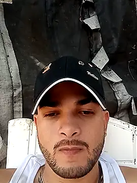 Nicolas Moncadas online show from March 31, 2026, 3:14 pm