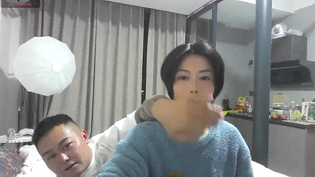 carter159 online show from April 4, 2026, 1:39 pm