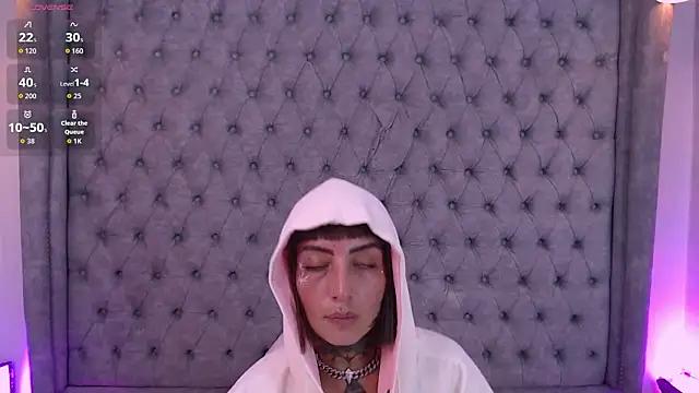 Snapshot of Gyal_Smith chatting on April 2, 2026, 3:13 am Gyal Smith online show from April 2, 2026, 3:13 am