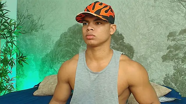 BruceStroud online show from April 7, 2026, 11:12 am