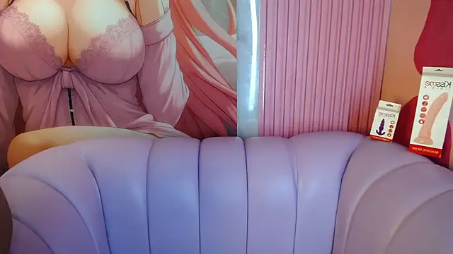 Alaia Russo online show from April 6, 2026, 7:26 pm