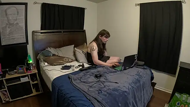 MsValentinaNoire online show from April 4, 2026, 1:56 am