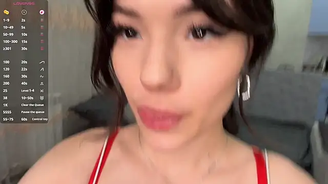 Snapshot of Barbie_Aria chatting on May 17, 2026, 4:29 pm Barbie Aria online show from May 17, 2026, 4:29 pm
