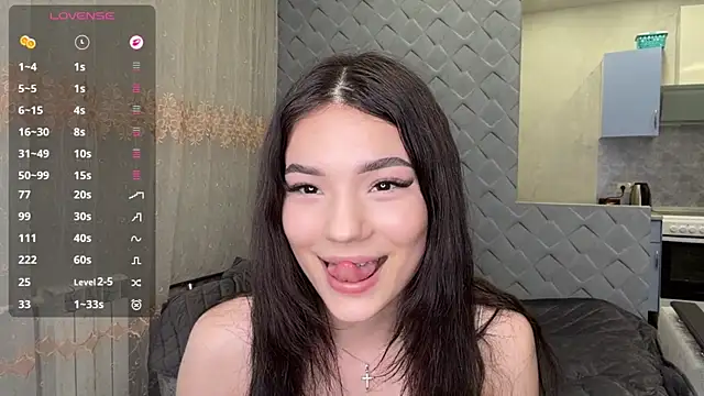 Snapshot of Barbie_Aria chatting on May 24, 2026, 3:45 pm Barbie Aria online show from May 24, 2026, 3:45 pm
