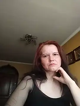 VeronikaLogan online show from June 4, 2026, 8:19 am