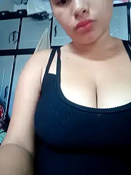 Kimberlyxxo online show from July 9, 2026, 6:40 pm