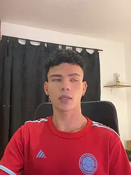 sebascuterouss online show from May 11, 2026, 1:45 pm